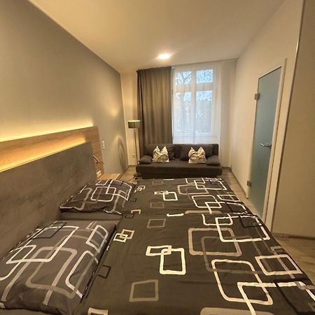 Burbaums Restaurant Hotel فالتروب المظهر الخارجي الصورة